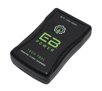 Eco Battery Tech Tool Rental $75 ($475 up front - $400 back once returned)