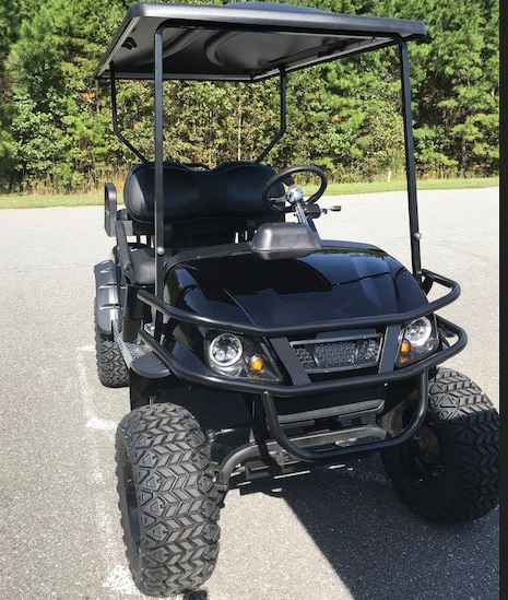 DoubleTake Brush Guard for TXT Titan – Extreme Kartz