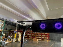 SE T Bracket - Universal Soundbar Mount by EcoXGear