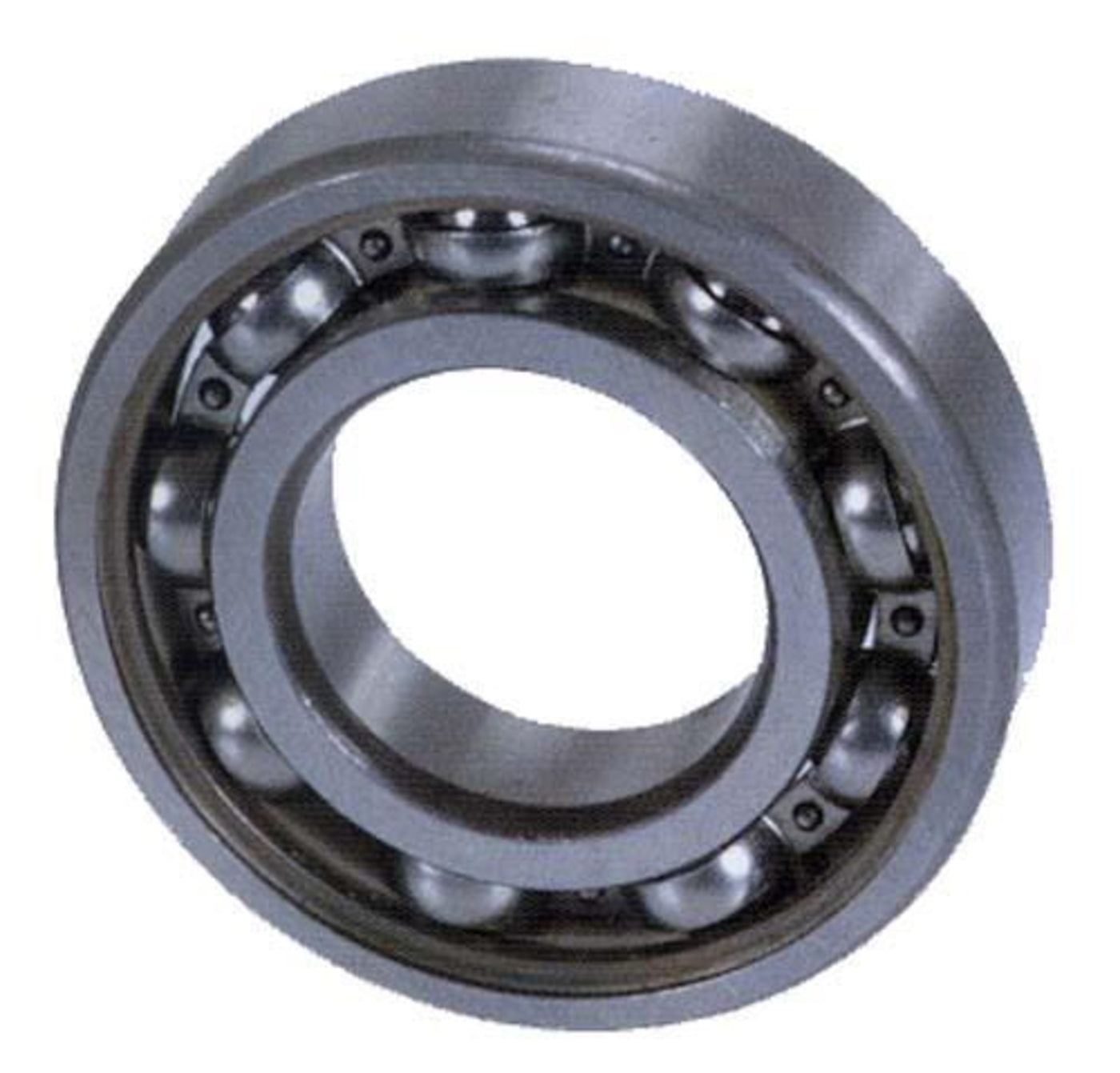 Ball Bearing 6204 Ccy