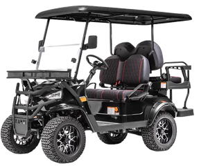 Navitas Kandi Kruiser 600A Conversion Kit w/ CAN