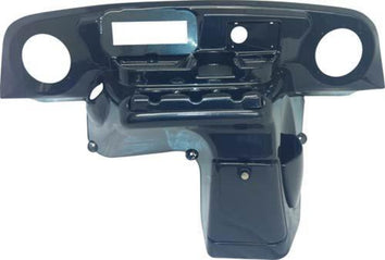EZGO TXT DASH CARBON FIBER 2013 & Down – additional product view