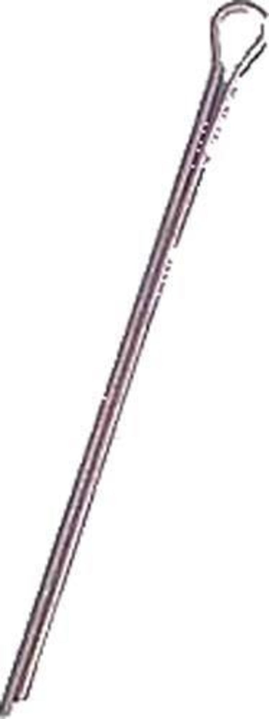 Club Car Cotter Pin 1/6″ x 1-1/2″ Long (20/Pkg)