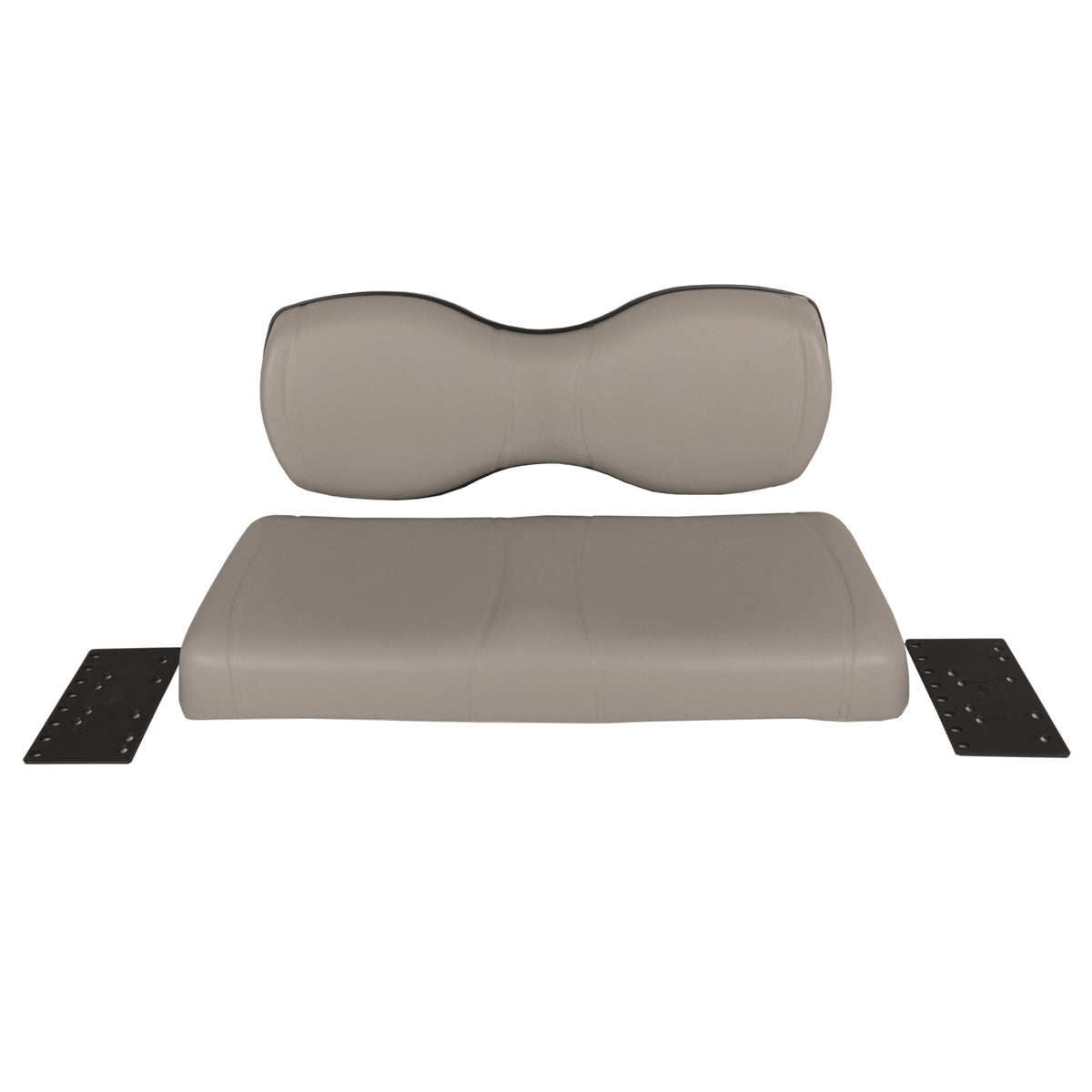 G300/250 Rear Seat Cushion Set for Yamaha Drive - Grey