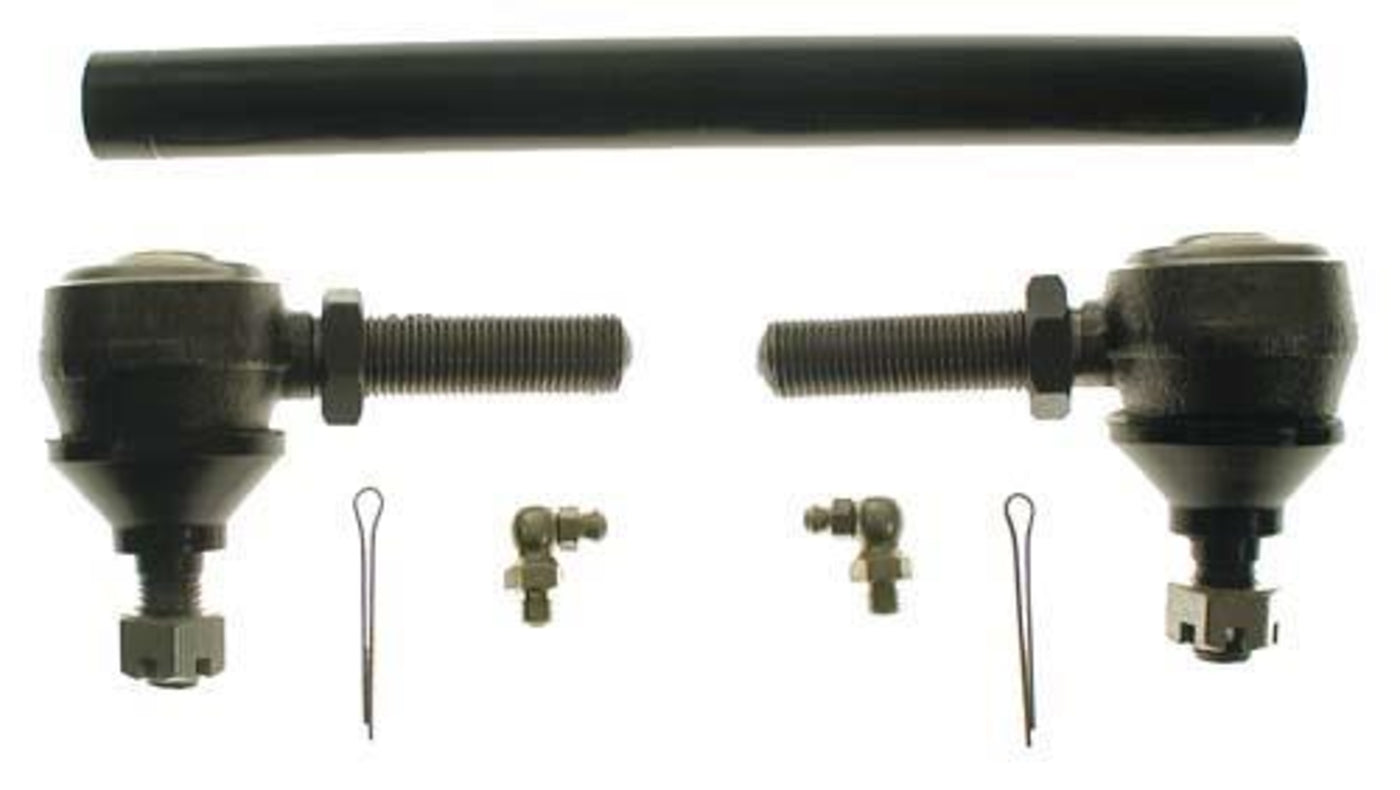 Tie Rod Assembly - 4-Wheel E-Z-GO Marathon 1989-1996