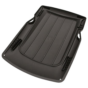 Club Car DS OEM Replacement Roof Top – Black (2000+)