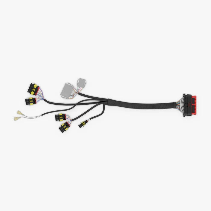 Lithium Rhino EZGO TXT AC Conversion Kit - No Screen