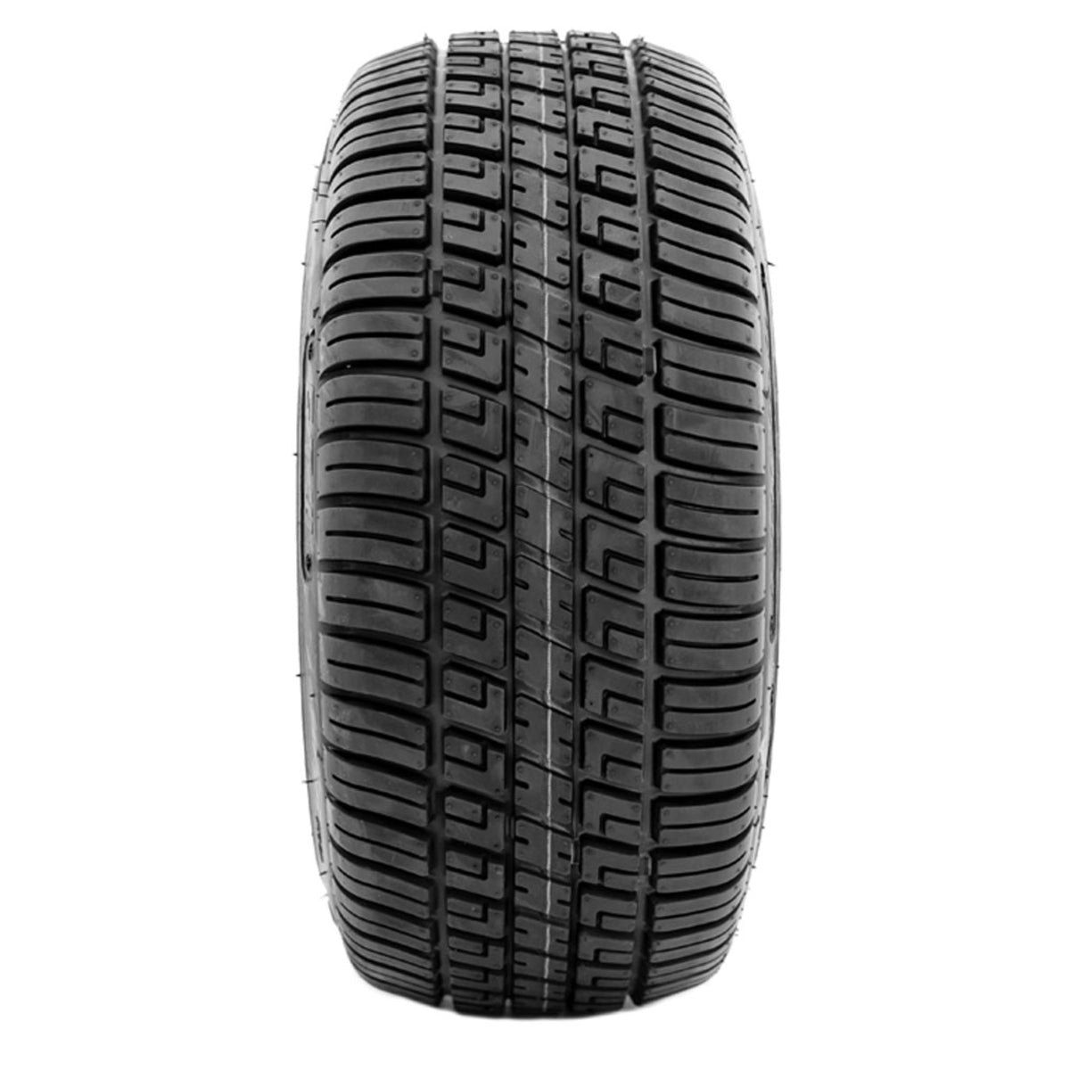 12 GTW Spyder Machined and Black Wheels with 18 Fusion Street Tires Set of 4