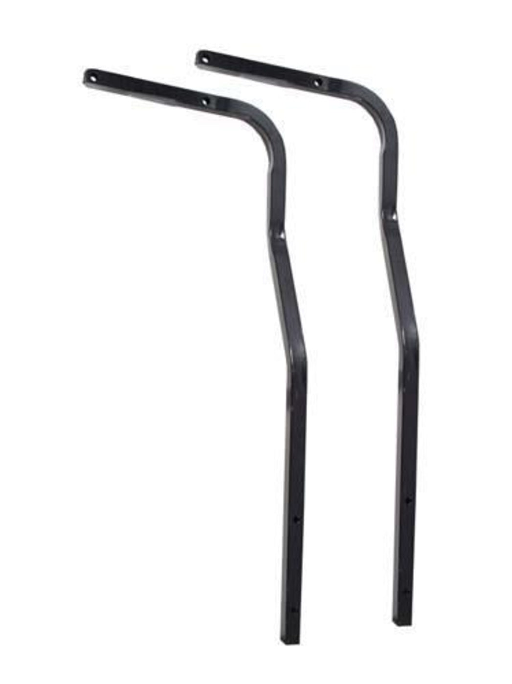 Rear Strut Set, CC Prec 80" Roof Top For Nivel Seat