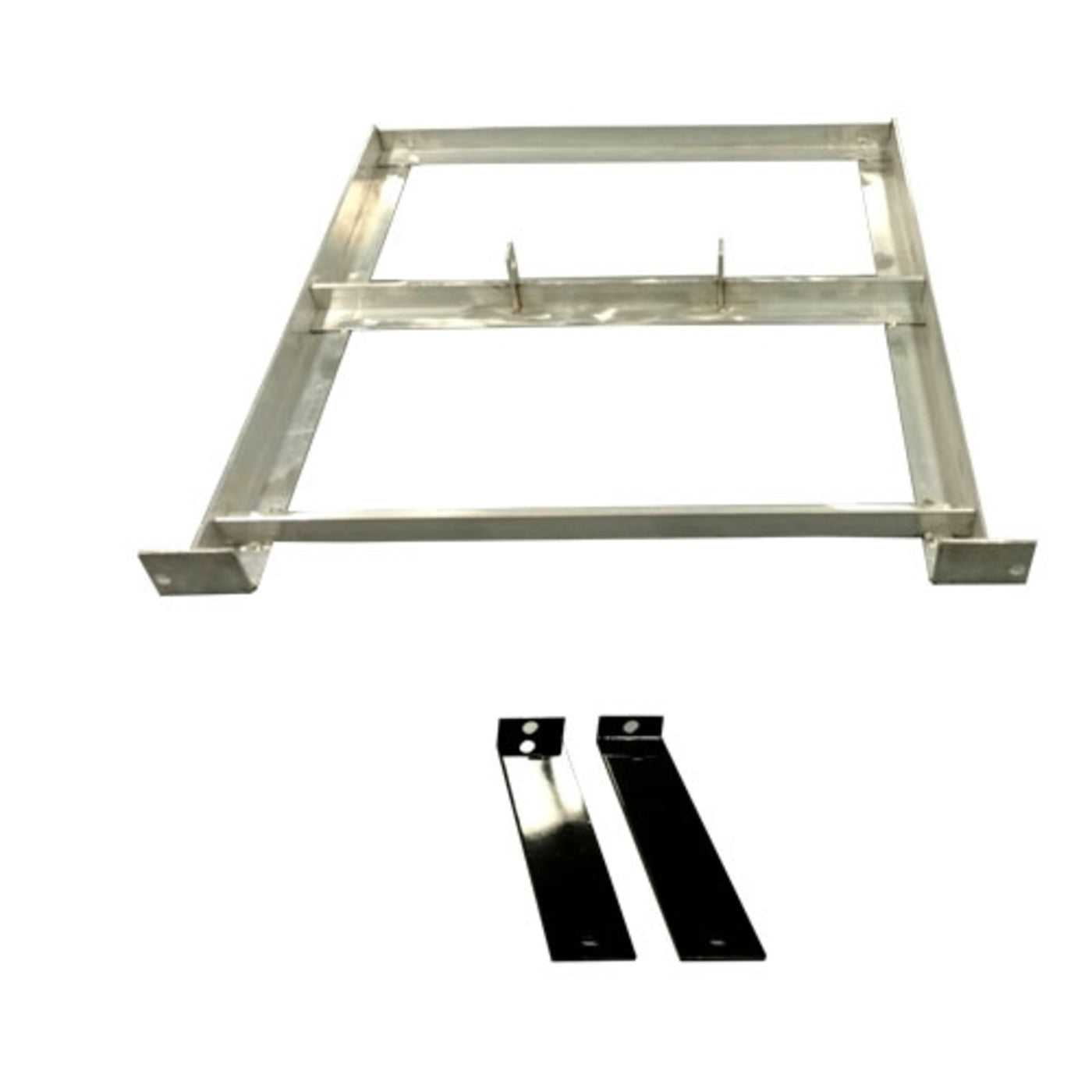 Battery Tray, E-Z-GO TXT/Med94.5-UP Elec.