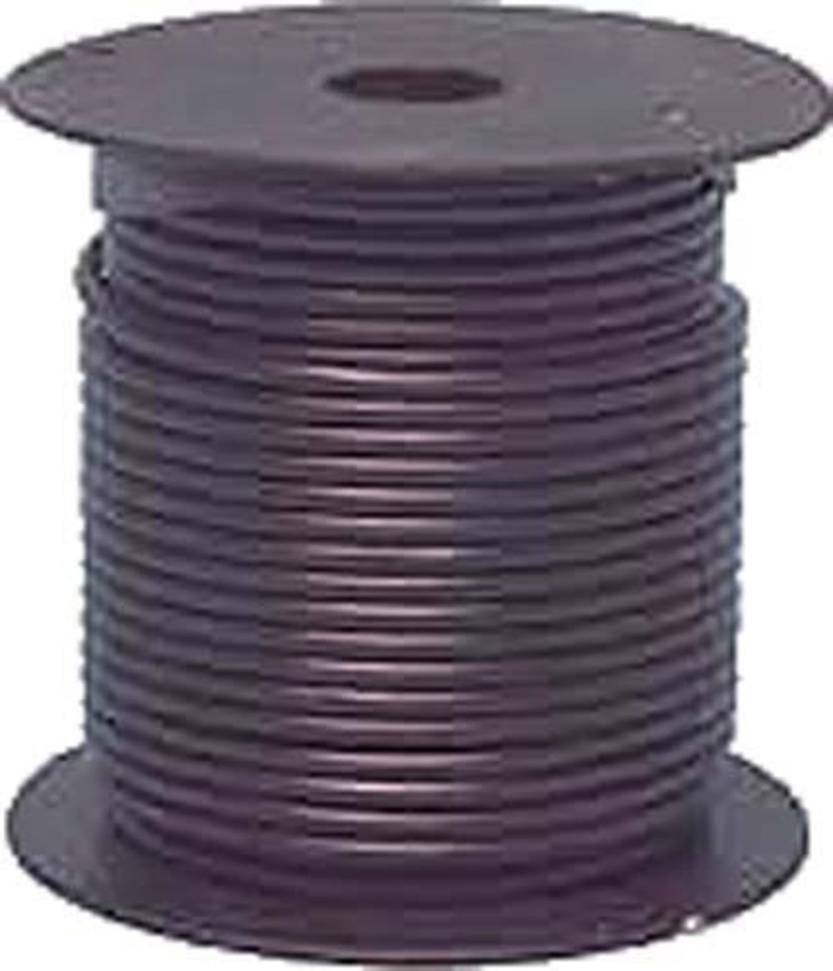 100’ Spool Black 14-Gauge Bulk Primary Wire