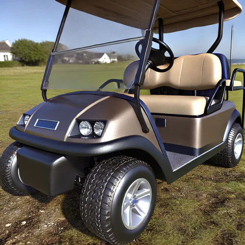 The Ultimate Guide to Choosing Between Aftermarket and OEM Golf Cart Parts