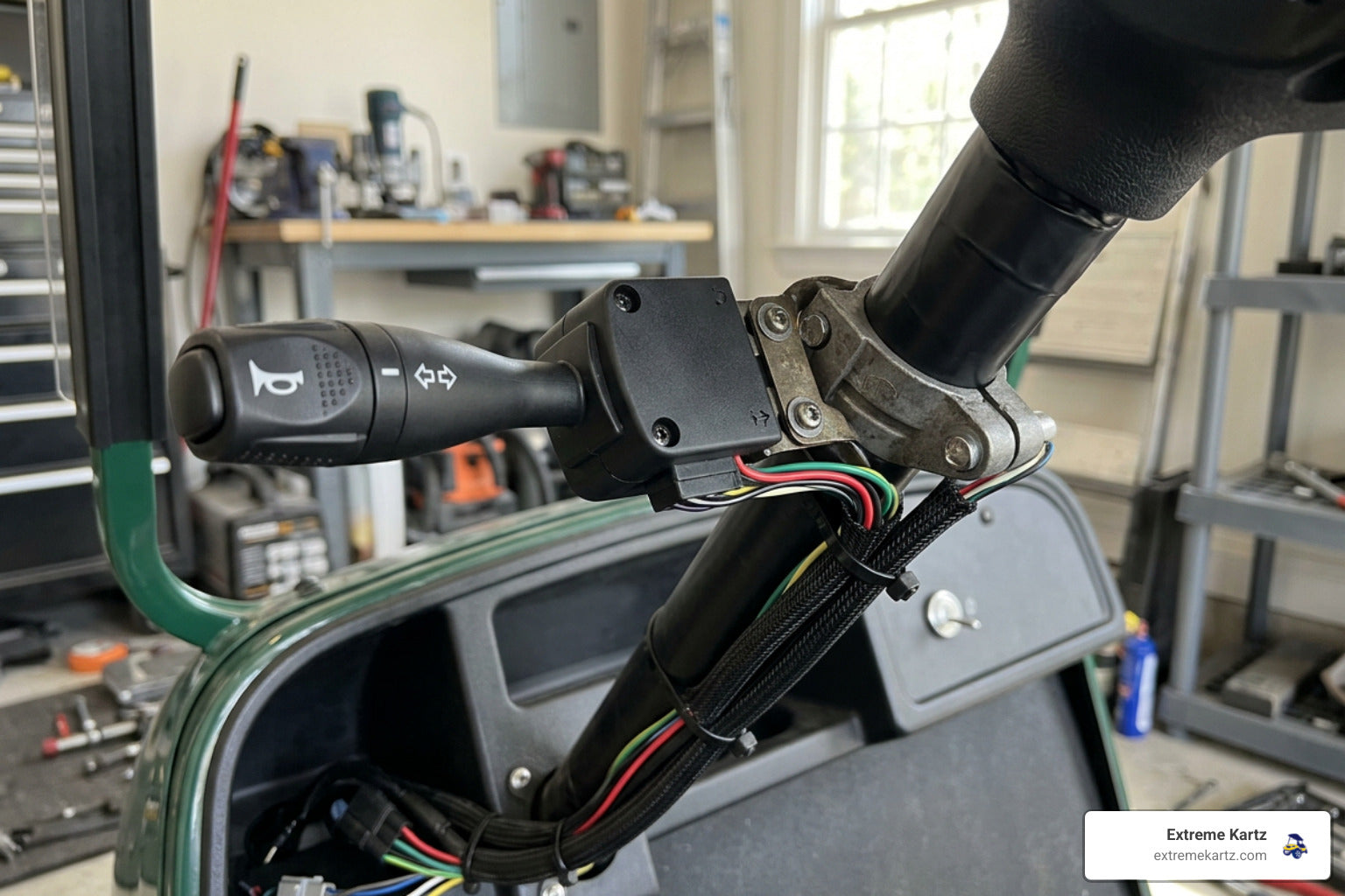 The Ultimate Guide to Golf Cart Turn Signal Kits-Extreme Kartz