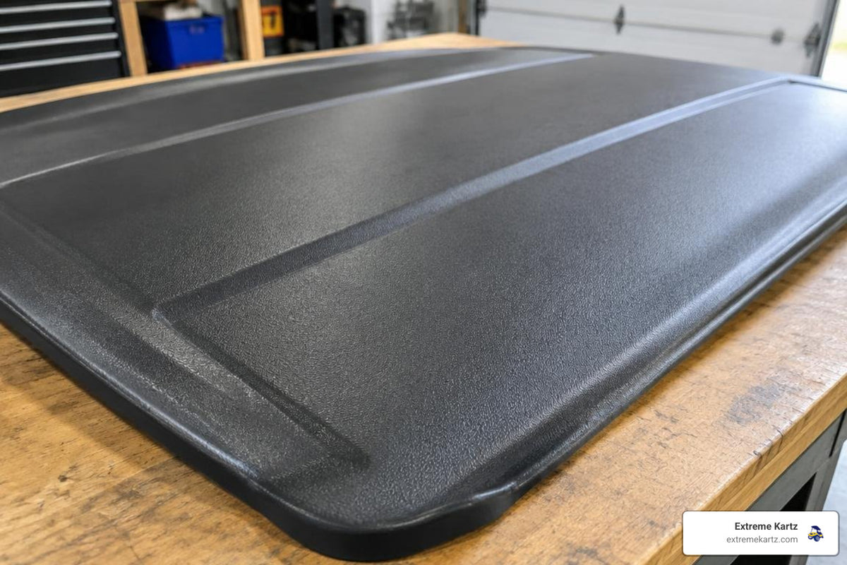 EZGO TXT Roof Replacement: Find Your Compatible Top-Extreme Kartz