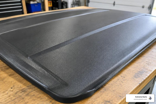 EZGO TXT Roof Replacement: Find Your Compatible Top