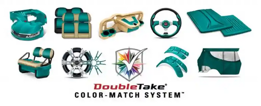 Ultimate Checklist for Double Take Golf Cart Parts