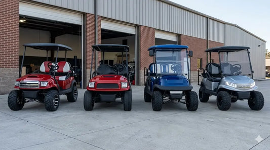 The Complete Guide to 6 Inch Lift Kits