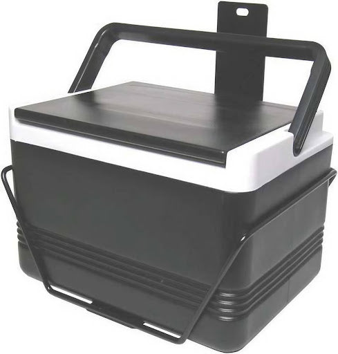 EZGO Golf Cart Coolers - Everything You Need to Know