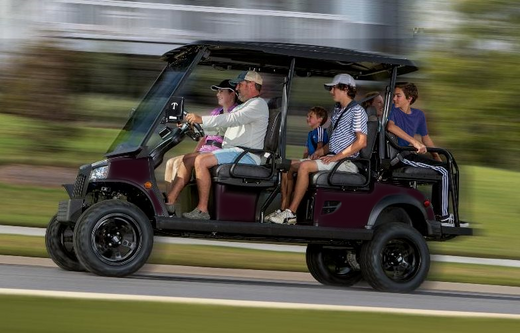 How to Make Your Golf Cart Faster: 6 Ways to Boost Speed and Efficiency