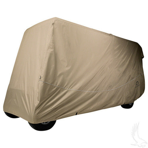 How to Choose a Golf Cart Cover