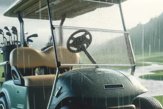 The Ultimate Guide to Choosing the Best Windshield Wipers for Your Golf Cart