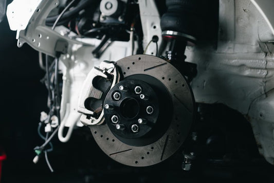 An Essential Guide to Golf Cart Brake Shoes vs Brake Pads