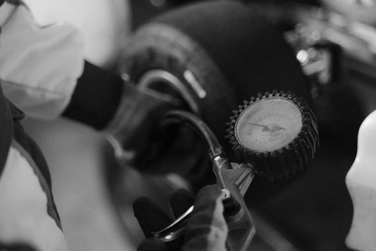 Detailed Guide to Golf Cart Tire Pressure