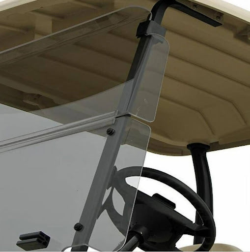 Everything You Need to Know About Yamaha Golf Cart Windshields