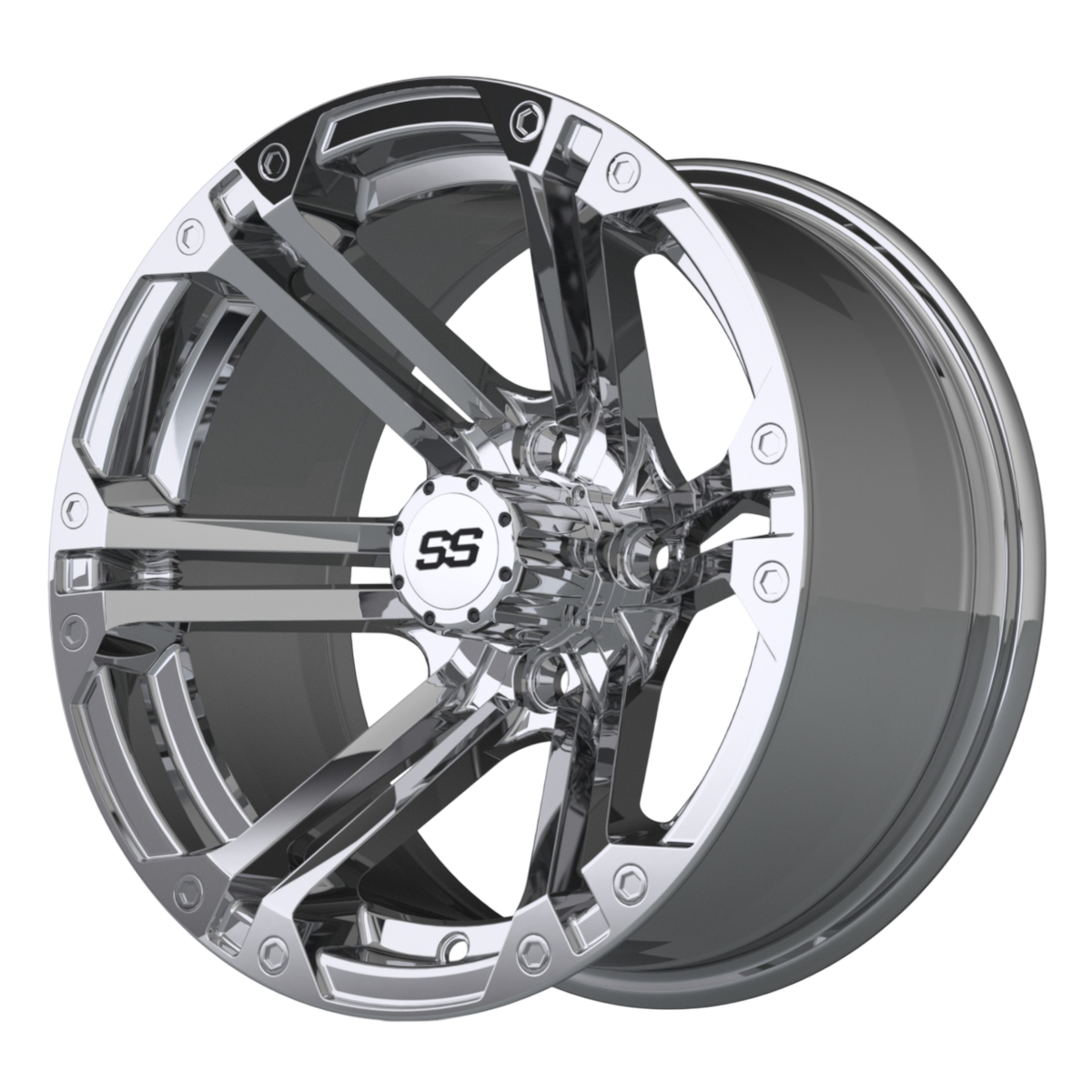 GTW Wheels