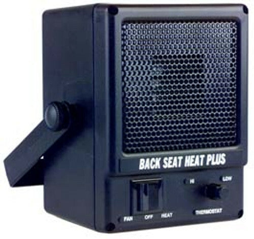 Heaters & Fans