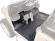 Club Car Precedent Diamond Plate Accessories