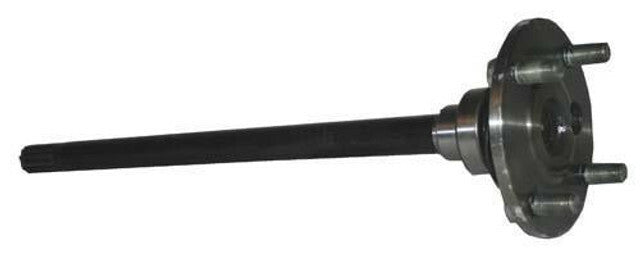 Club Car Axles