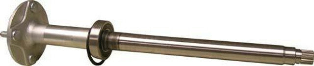 Yamaha Axles