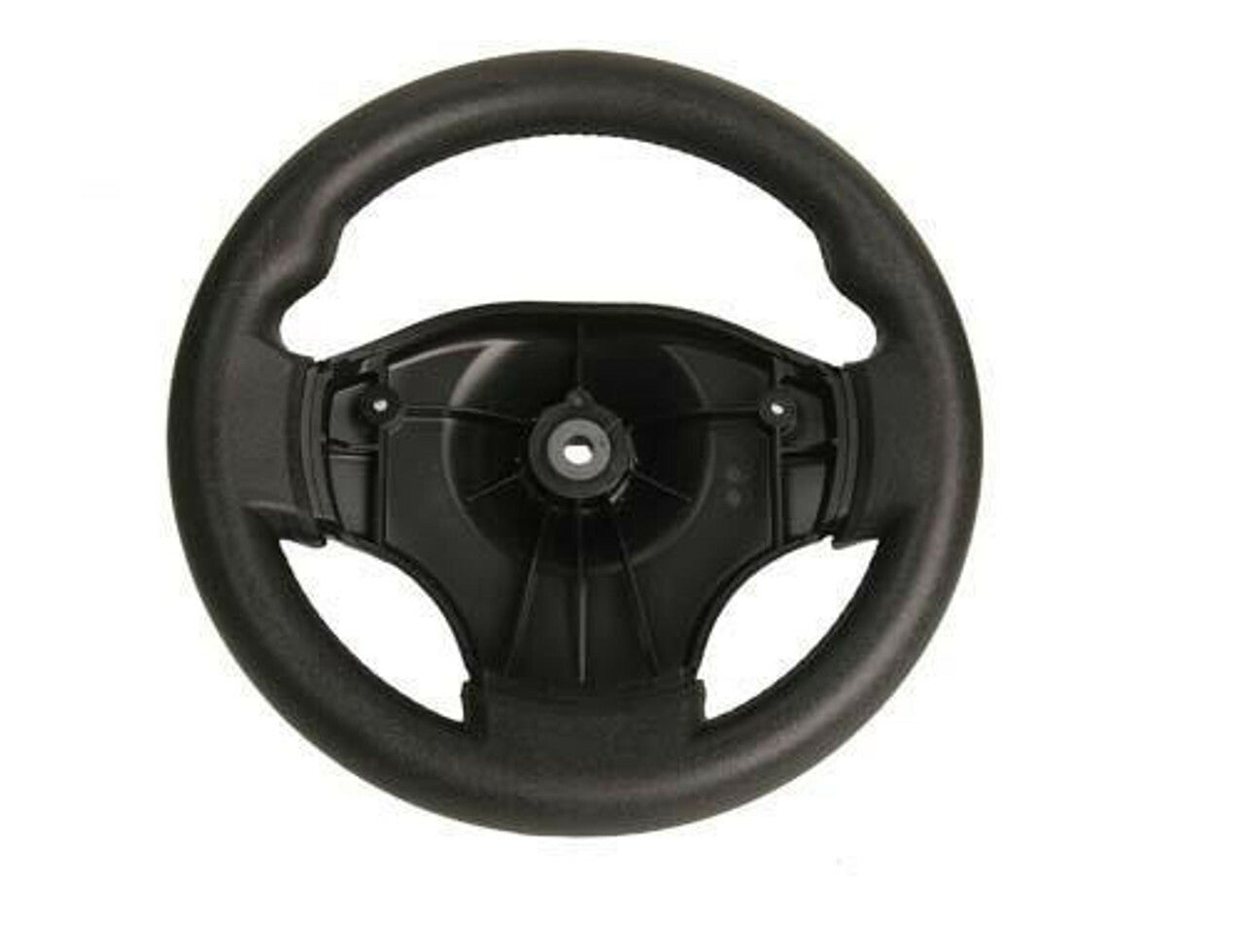 Club Car Steering Components (Upper)