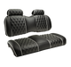 Club Car Custom Seats