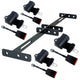 Club Car Seat Belts