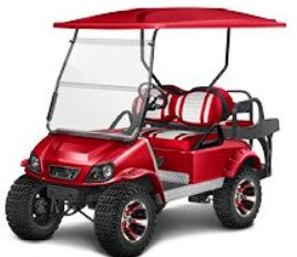 Golf Cart Rebuild Kits
