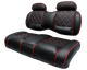 EZGO Custom Seats