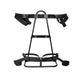 EZGO Golf Bag Holders