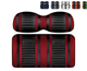 EZGO Premium Seats