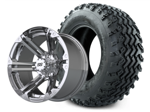 GTW Wheels & Tires