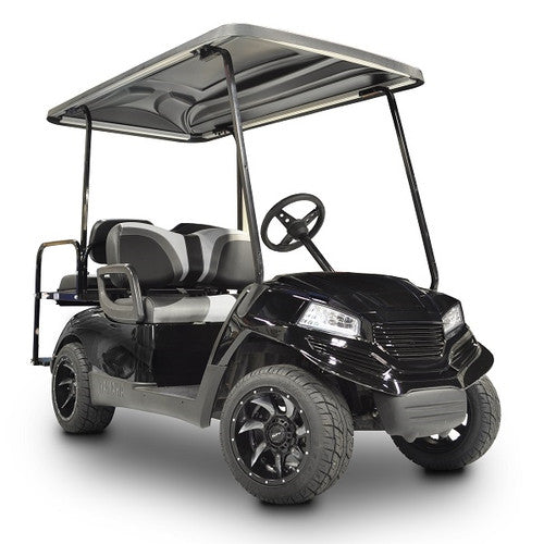 Yamaha Parts & Accessories-Extreme Kartz