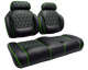 Yamaha Custom Seats