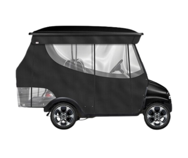 Yamaha Enclosures & Covers-Extreme Kartz