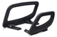 Yamaha Hip Restraints