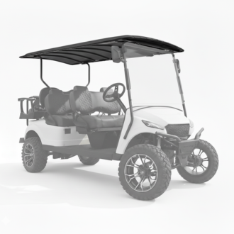 Yamaha Roofs-Extreme Kartz