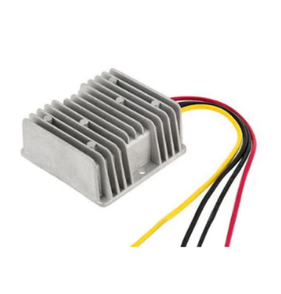 Voltage Reducers