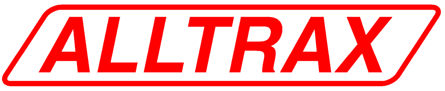 Alltrax Controllers – USB‑programmable, up to 600 A power