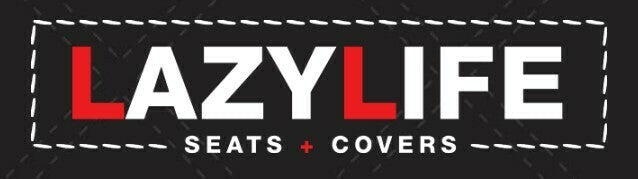 Lazy Life Seats & Covers-Extreme Kartz