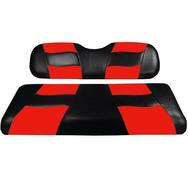 Madjax Riptide Seat Covers